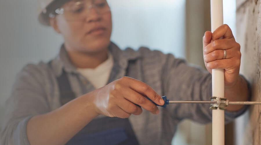 Professional sink repair in Hermanville, MS